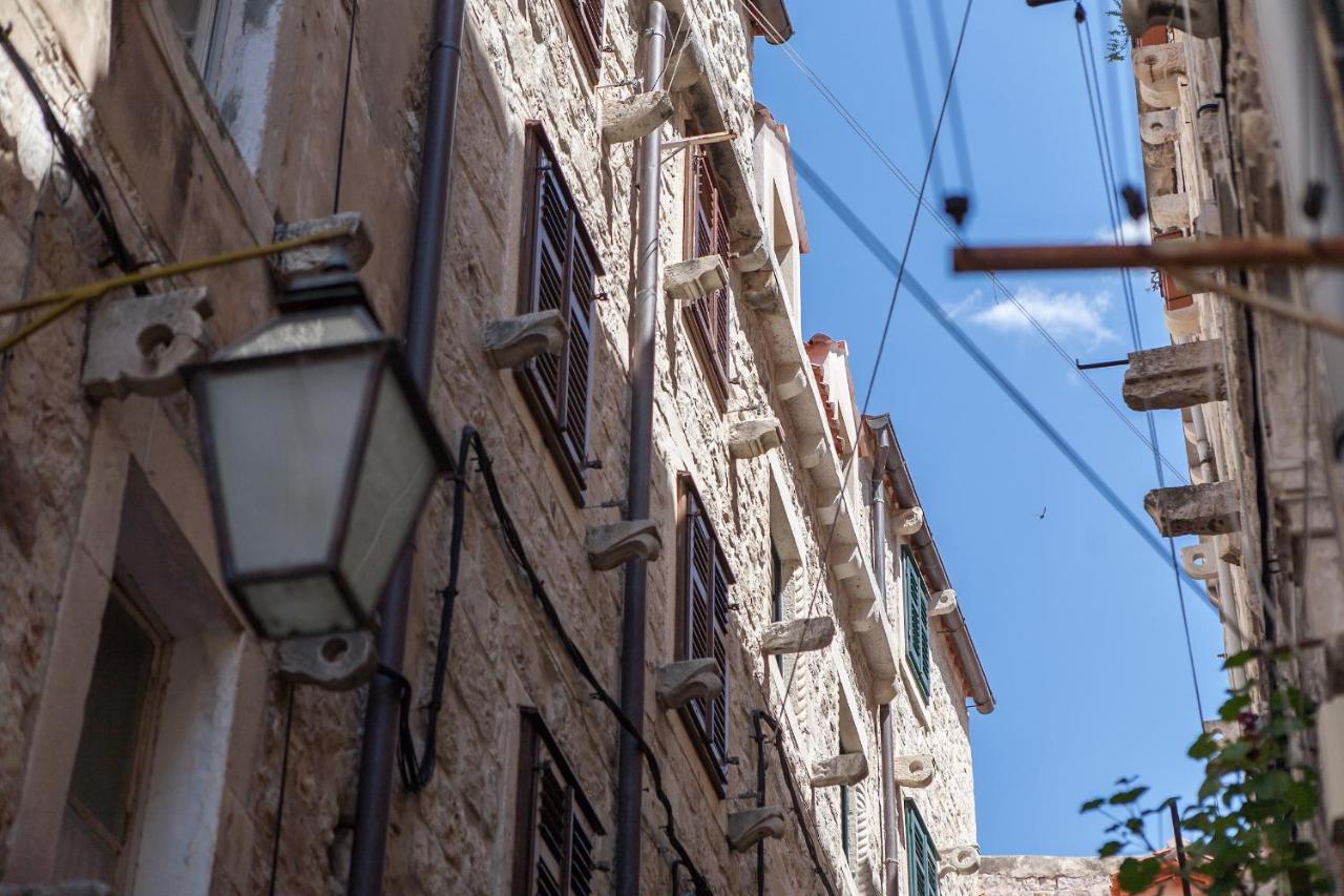 Apartments Noa Old Town Dubrovnik Exterior foto