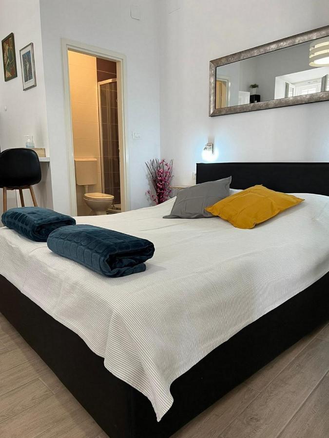 Apartments Noa Old Town Dubrovnik Exterior foto