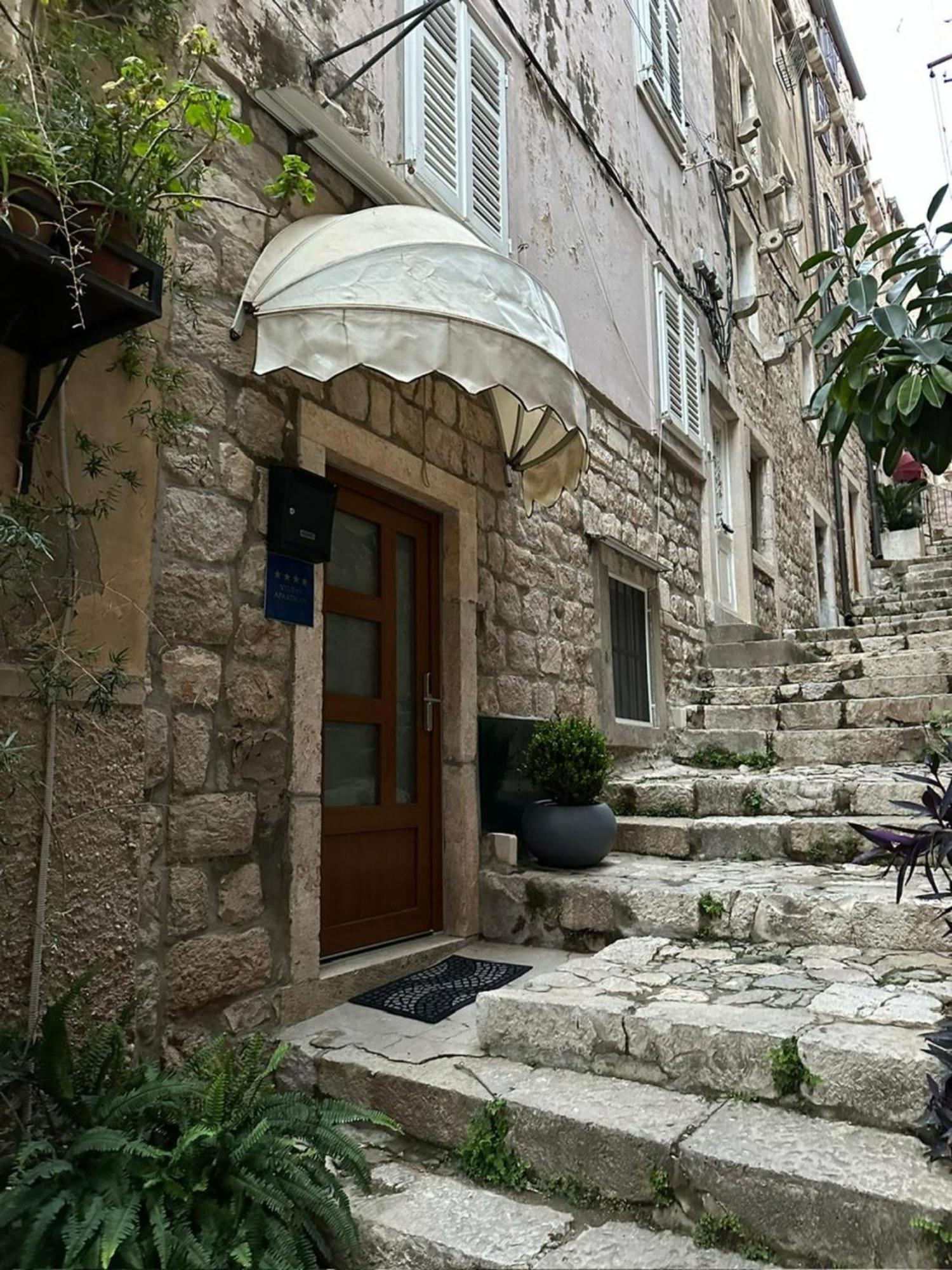 Apartments Noa Old Town Dubrovnik Exterior foto