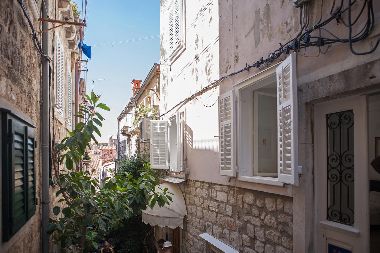 Apartments Noa Old Town Dubrovnik Exterior foto